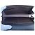 Cartera larga Chanel Matelassé de piel de cordero Negro - vista 7