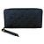 Cartera Zippy larga Monogram Empreinte Louis Vuitton Negro