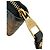 Cartera Zippy larga Monogram Empreinte Louis Vuitton Negro - vista 8