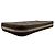 Portafoglio lungo Louis Vuitton Monogram Canvas Marrone - vista 3