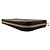 Portafoglio lungo Louis Vuitton Monogram Canvas Marrone - vista 4