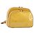 LOUIS VUITTON Monogram Vernis Marley Backpack Yellow M91040 LV Auth hk4072 Gelb
