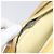 LOUIS VUITTON Monogram Vernis Marley Backpack Yellow M91040 LV Auth hk4072 Gelb - Ansicht 11