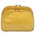 LOUIS VUITTON Monogram Vernis Marley Backpack Yellow M91040 LV Auth hk4072 Gelb - Ansicht 13