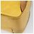 LOUIS VUITTON Monogram Vernis Marley Backpack Yellow M91040 LV Auth hk4072 Gelb - Ansicht 16