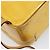 LOUIS VUITTON Monogram Vernis Marley Backpack Yellow M91040 LV Auth hk4072 Gelb - Ansicht 17
