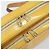 LOUIS VUITTON Monogram Vernis Marley Backpack Yellow M91040 LV Auth hk4072 Gelb - Ansicht 18