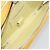 LOUIS VUITTON Monogram Vernis Marley Backpack Yellow M91040 LV Auth hk4072 Gelb - Ansicht 22