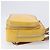 LOUIS VUITTON Monogram Vernis Marley Backpack Yellow M91040 LV Auth hk4072 Gelb - Ansicht 3