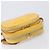 LOUIS VUITTON Monogram Vernis Marley Backpack Yellow M91040 LV Auth hk4072 Gelb - Ansicht 6