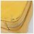 LOUIS VUITTON Monogram Vernis Marley Backpack Yellow M91040 LV Auth hk4072 Gelb - Ansicht 8