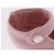 Hermès HERMES Babyschuhe Wolle Rosa Auth 199853A Pink - Ansicht 11