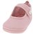 Hermès HERMES Babyschuhe Wolle Rosa Auth 199853A Pink - Ansicht 13