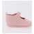 Hermès HERMES Babyschuhe Wolle Rosa Auth 199853A Pink - Ansicht 15