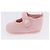 Hermès HERMES Babyschuhe Wolle Rosa Auth 199853A Pink - Ansicht 16