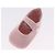 Hermès HERMES Babyschuhe Wolle Rosa Auth 199853A Pink - Ansicht 17