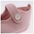 Hermès HERMES Babyschuhe Wolle Rosa Auth 199853A Pink - Ansicht 19