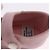 Hermès HERMES Babyschuhe Wolle Rosa Auth 199853A Pink - Ansicht 21