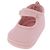 Hermès HERMES Babyschuhe Wolle Rosa Auth 199853A Pink - Ansicht 3