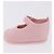 Hermès HERMES Babyschuhe Wolle Rosa Auth 199853A Pink - Ansicht 6