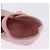 Hermès HERMES Babyschuhe Wolle Rosa Auth 199853A Pink - Ansicht 9