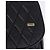 Bolsa de Ombro com Corrente BALLY em Couro Preto e Dourado Auth 201246 - vista 14
