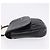 Bolsa de Ombro com Corrente BALLY em Couro Preto e Dourado Auth 201246 - vista 5
