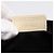 Christian Dior Trotter Saddle Accessory Pouch PVC Black White Auth 201266V - view 19
