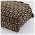 Borsa a mano FENDI Zucchino Canvas Marrone Auth 203176 - vista 10