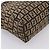 Borsa a mano FENDI Zucchino Canvas Marrone Auth 203176 - vista 11
