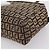 Borsa a mano FENDI Zucchino Canvas Marrone Auth 203176 - vista 12