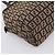 Borsa a mano FENDI Zucchino Canvas Marrone Auth 203176 - vista 13