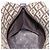 Borsa a mano FENDI Zucchino Canvas Marrone Auth 203176 - vista 18