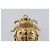 Spilla Christian Dior Ladybug metallo Gold Auth SW2812 D'oro - vista 3