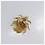 Spilla Christian Dior Ladybug metallo Gold Auth SW2812 D'oro - vista 6