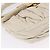 Borsa a tracolla Miu Miu Matelassé in pelle 2way White Gold Auth 202953V Bianco D'oro - vista 16