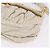 Borsa a tracolla Miu Miu Matelassé in pelle 2way White Gold Auth 202953V Bianco D'oro - vista 17