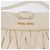 Borsa a tracolla Miu Miu Matelassé in pelle 2way White Gold Auth 202953V Bianco D'oro - vista 20