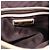 Borsa a tracolla Miu Miu Matelassé in pelle 2way White Gold Auth 202953V Bianco D'oro - vista 23