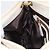 Borsa a tracolla Miu Miu Matelassé in pelle 2way White Gold Auth 202953V Bianco D'oro - vista 25