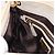 Borsa a tracolla Miu Miu Matelassé in pelle 2way White Gold Auth 202953V Bianco D'oro - vista 26