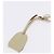 Borsa a tracolla Miu Miu Matelassé in pelle 2way White Gold Auth 202953V Bianco D'oro - vista 28
