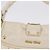 Borsa a tracolla Miu Miu Matelassé in pelle 2way White Gold Auth 202953V Bianco D'oro - vista 3