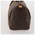 LOUIS VUITTON Monogram Keepall 45 Boston Bag M41428 LV Auth 198954 Monograma - vista 3