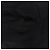 Bolsa de Ombro PRADA Nylon Black Silver Auth 197698A Preto Prata - vista 10