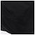 Bolsa de Ombro PRADA Nylon Black Silver Auth 197698A Preto Prata - vista 12