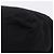 Bolsa de Ombro PRADA Nylon Black Silver Auth 197698A Preto Prata - vista 13