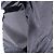 Bolsa de Ombro PRADA Nylon Black Silver Auth 197698A Preto Prata - vista 24
