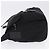 Bolsa de Ombro PRADA Nylon Black Silver Auth 197698A Preto Prata - vista 5