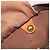 LOUIS VUITTON Monogram Speedy 25 Hand Bag M41528 LV Auth 200486 Monogramma - vista 12